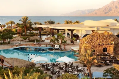 Time Coral Nuweiba Resort