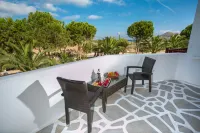 Asteras Paradise Hotel a Paros