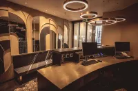 Hotel Bernina Geneva Hotels in Geneva