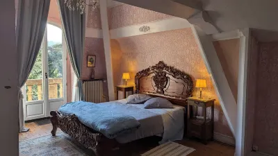 Le Manoir