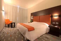Hotel Major - parking