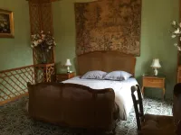 Le Manoir Hotels in Tarare