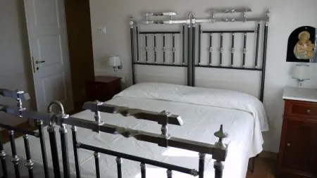 B&B la Casa di Tocco