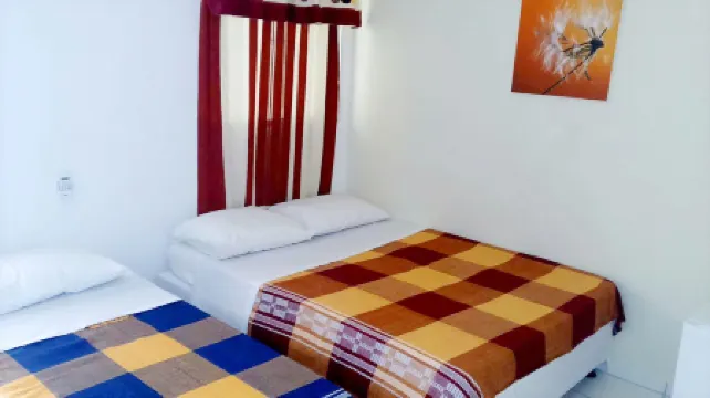 Suítes São Francisco