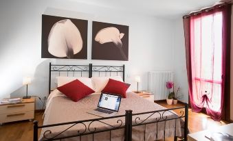 Verona Class ApartHotel "Residenze del Cuore"