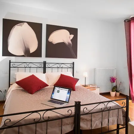 Verona Class ApartHotel "Residenze del Cuore"