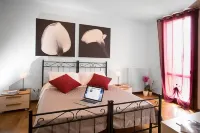 Verona Class ApartHotel "Residenze del Cuore" Hoteles en San Giovanni Lupatoto