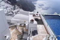 Nefeli Homes - Adults Only - Pool