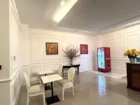 Dyn Opera Hotel Hotels near Vincom Center