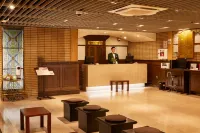 Hotel Continental Fuchu