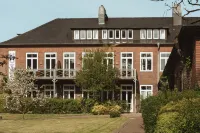 BE Bio Hotel be Active - Nähe Historischer Hafen Hotel a Karolinenkoog