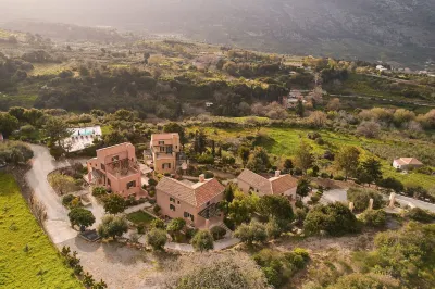 Eliathos Hillside Retreat Hôtels à : Archanes