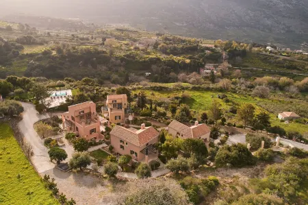 Eliathos Hillside Retreat