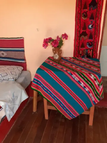 Hospedaje Rossy LLanchon Hotels in 