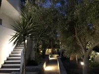 Dragonfly Villas Hotels in Kamari
