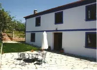 Casa Rural Vila Pomar Hotels in Ribadeo
