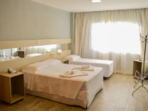 Sky Valle Hotel Hotels in Gramado