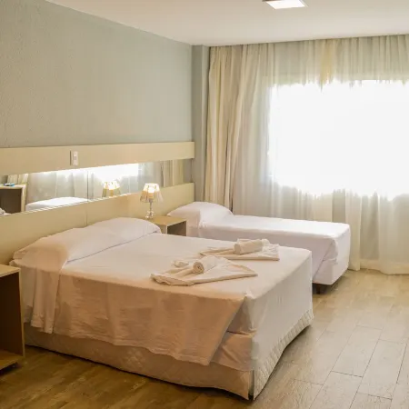 Sky Valle Hotel