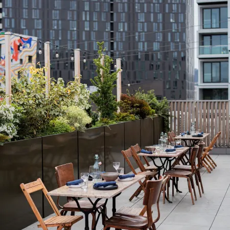 Kex Hotel