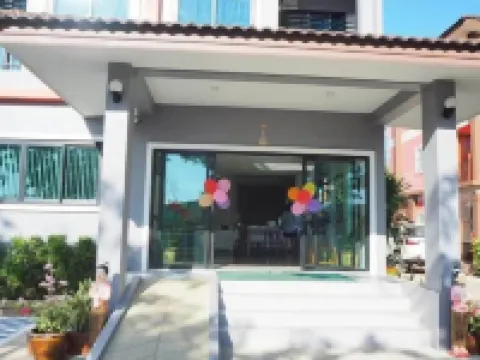 เทพจำรัสบูติกโฮเทล โรงแรมในอุตรดิตถ์