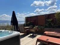 Toka Hotel Restaurant Hotels in Pogradec