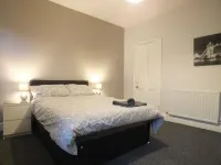Ruskin Place by SG Property Group Hotels in Crewe
