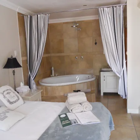 Bella Vista Self Catering