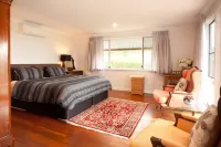 The Grange on Kalgan