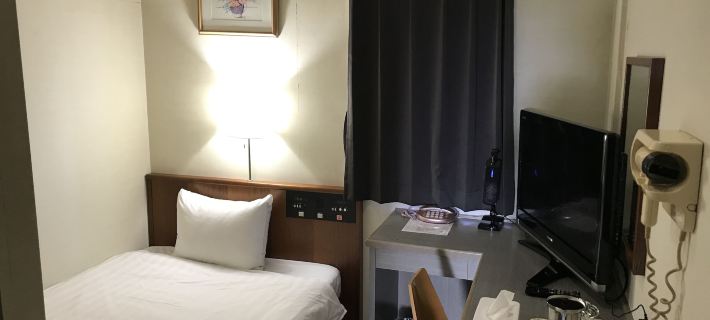 Business Hotel Route9 Hotels in Matsue