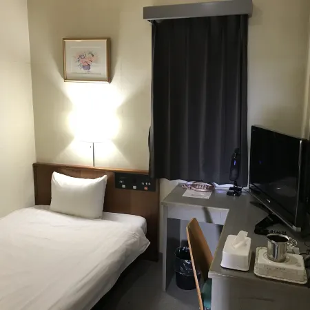 Business Hotel Route9