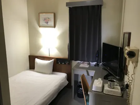 Business Hotel Route9 Отели рядом с достопримечательностью «Shimane Prefectural Convention Center»