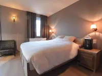 Cozy Holiday Home in Aalter Near Lake Hotels in Aalter