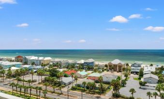 Laketown Wharf 802