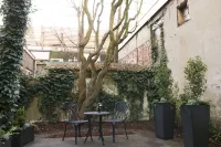 Grand Canal Boutique Hotel Hotels in Negen Straatjes