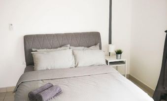 KSL D’Esplanade by Antlerzone