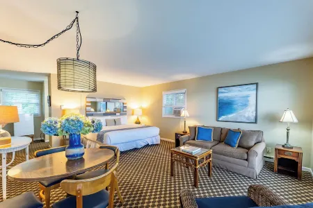 Michillinda Lodge Resort