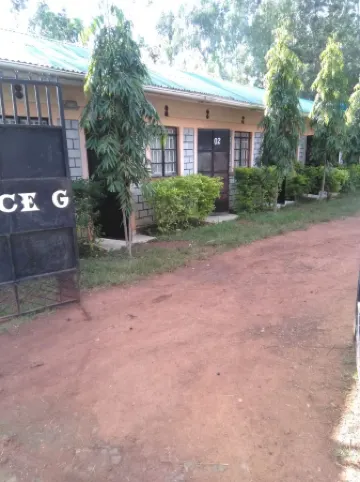 Prudence Guest House