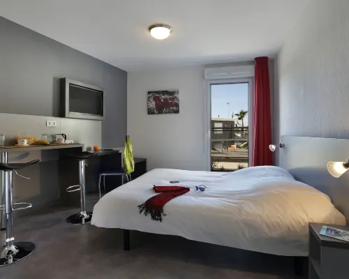 Residence le Terral - Vacancéole Hotels in Herault