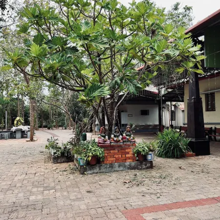 Eesha Residency
