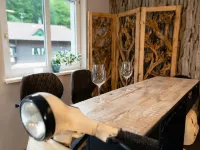 Apartment Schwarz Waldperle Hotels in Bad Herrenalb
