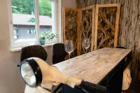 Apartment Schwarz Waldperle