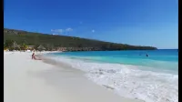 Blue Bay Apartments - Strand