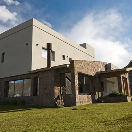 Posada y Cabañas El Barranco