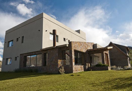 포사다 y 카바나스 엘 바란코