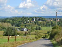 Bungalow Near the Ourthe and from the Centre of Town