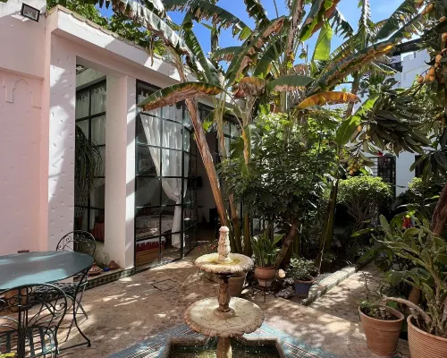 Riad Oasis d'Asilah Hotels in Asilah