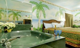 Americas Best Value Inn Baytown