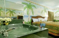 Americas Best Value Inn Baytown Hotels in Baytown