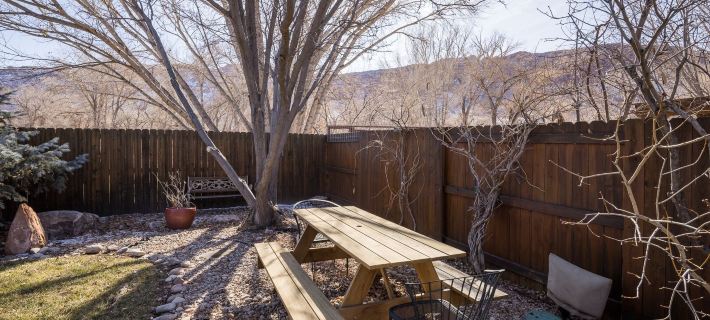 Cottonwoods 419 Các khách sạn ở Moab