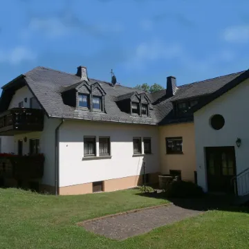Apartment with Sauna in Eschfeld